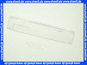 7823514 Viessmann Klappe 450 S1