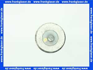 7823537 Viessmann Anode Opferanode Magnesiumanode Schutzanode d=40 x 580/550