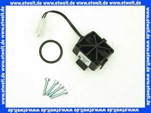 7823542 Viessmann Wasserschalter kurz o. Widerstand