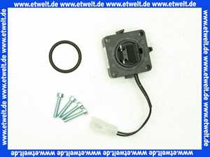 7823542 Viessmann Wasserschalter kurz o. Widerstand