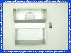 7823786 Viessmann Strömungssicherung 35kW