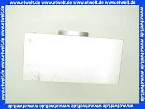 7823786 Viessmann Strömungssicherung 35kW