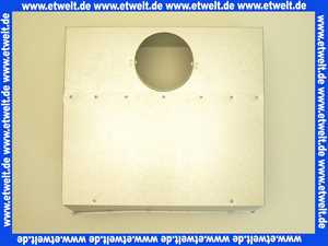 7823787 Viessmann Strömungssicherung 42kW