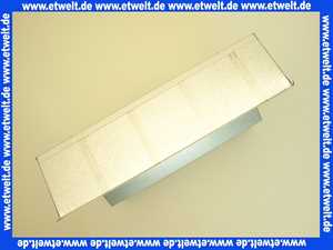 7823787 Viessmann Strömungssicherung 42kW