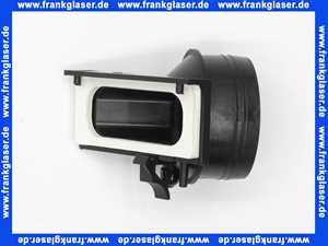 7823927 Viessmann Luftansaugstutzen
