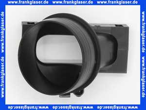 7823927 Viessmann Luftansaugstutzen