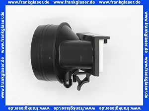 7823927 Viessmann Luftansaugstutzen