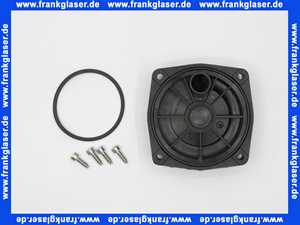 7823971 Viessmann Pumpenflansch Wilo-Pumpen Ku