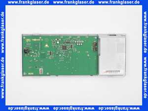 7823986 Viessmann Bedienteil Vitotronic KW/GW/HK/MW