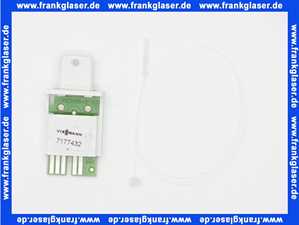 7824446 Viessmann Codierstecker 20A8:0102