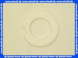 7824604 Viessmann Satz Dichtringe 6mm dick