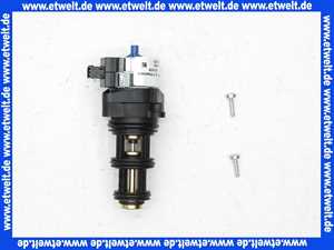 7824699 Viessmann Kartusche mit Schrittmotor
