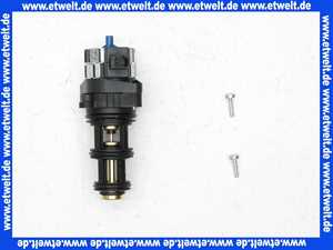 7824699 Viessmann Kartusche mit Schrittmotor