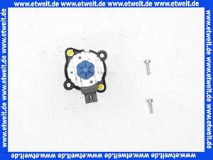 7824699 Viessmann Kartusche mit Schrittmotor