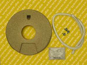 7824829 Viessmann Wärmedämmblock BV31/1