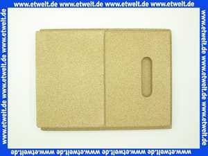 7824959 Viessmann Türstein unten