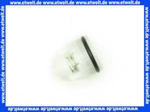 7825075 Viessmann Einsteck-Rückflussverhinderer RV-IO DN15