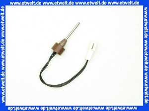 7825395 Viessmann Abgastemperatursensor D=3 x 37