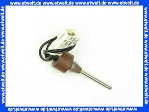 7825395 Viessmann Abgastemperatursensor D=3 x 37