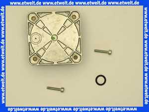 7825425 Viessmann Gasdruckschalter EG-E