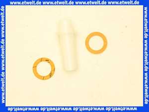 7825472 Viessmann Hülse Speicheranschluss