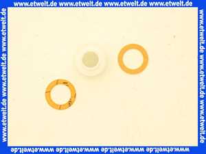 7825472 Viessmann Hülse Speicheranschluss