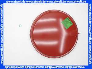 7825499 Viessmann Membran-Ausdehnungsgefäss DUK 6