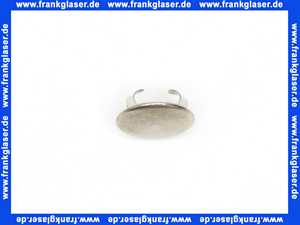 7825672 Viessmann Abdeckkappe für Messöffnung