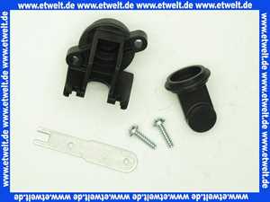 7825723 Viessmann Adapter für Schrittmotor