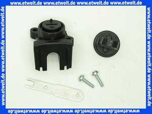 7825723 Viessmann Adapter für Schrittmotor