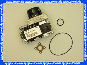 7825794 Viessmann Gaskombiregler CG10E