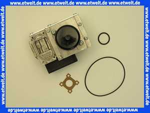 7825794 Viessmann Gaskombiregler CG10E