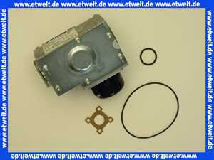 7825794 Viessmann Gaskombiregler CG10E