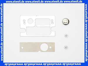 7825821 Viessmann Schauglas und Rahmen