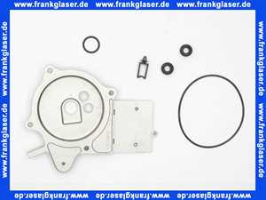 7825834 Viessmann Deckel Mischeinrichtung