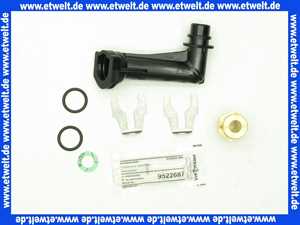 7825933 Viessmann Anschluss WW
