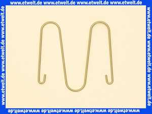 7825972 Viessmann Kleintierschutz