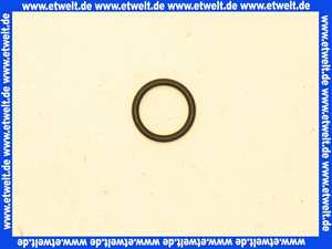 7826215 Viessmann Dichtung O-Ring 17,86 x 2,62 1 Stück