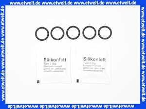 7826215 Viessmann Dichtungsatz O-Ring 17,86 x 2,62
