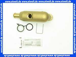 7826454 Viessmann Anschlusswinkel HR
