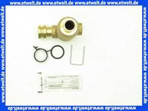 7826454 Viessmann Anschlusswinkel HR