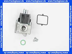 7826508 Viessmann Gaskombiregler CES