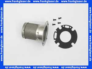 7826512 Viessmann Zylinderflammkörper 19kW