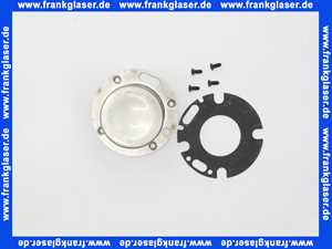 7826512 Viessmann Zylinderflammkörper 19kW