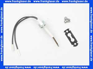 7826515 Viessmann Zündelektrode 19kW