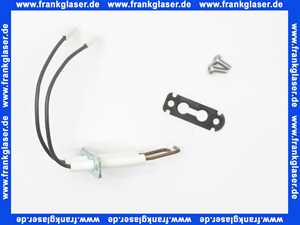 7826515 Viessmann Zündelektrode 19kW