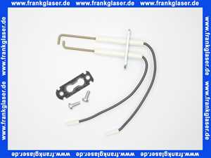 7826516 Viessmann Zündelektrode 26/35kW