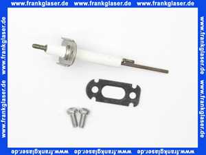 7826517 Viessmann Ionisationselektrode 19kW