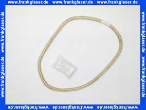 7826625 Viessmann Packung GF 16 x 12 x 1365 40/50kW