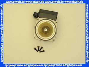 7827391 Viessmann Umwälzpumpenmotor VIUP -30